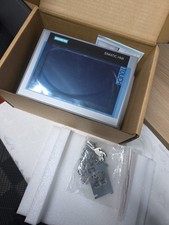 Siemens TP700 Comfort HMI