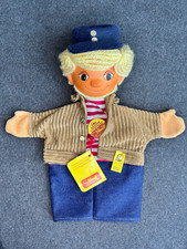 Steiff Vintage Handpuppe