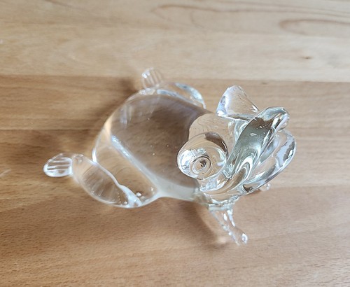 Briefbeschwerer paperweight - briefbeschwerer,