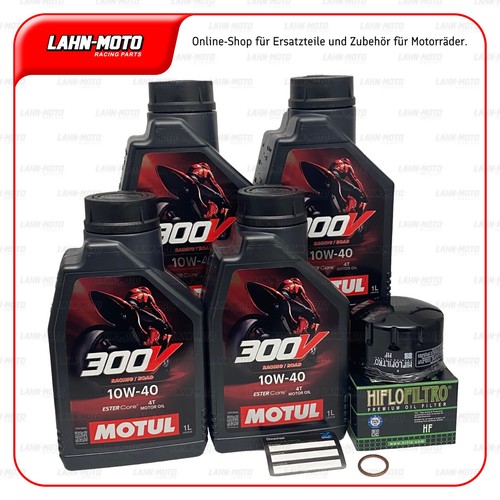 Service kit suzuki - kit, 1000