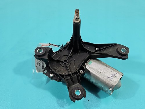 Motor wischermotor hinten opel - motor,