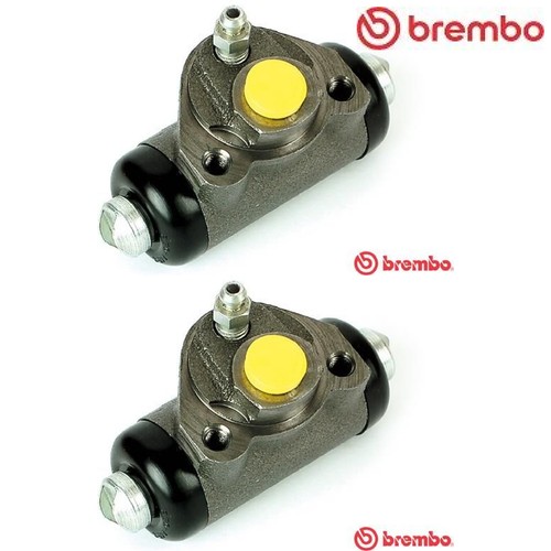 Radbremszylinder brembo - 2x,