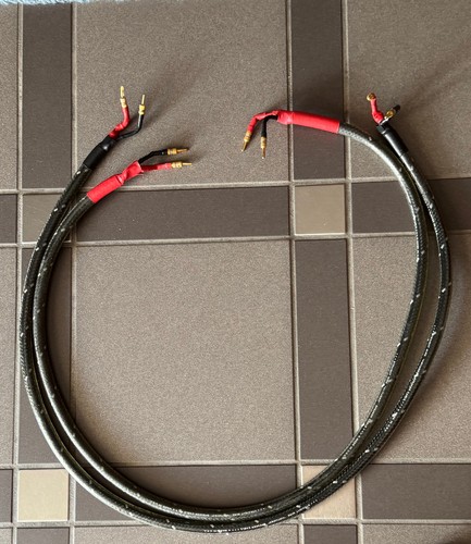 Kabel straight wire - straight,