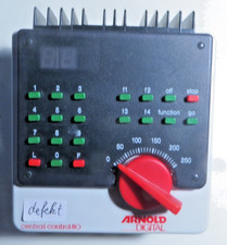 Arnold Digital 86029 Central Control 80 Steuergerät defekt für Bastler