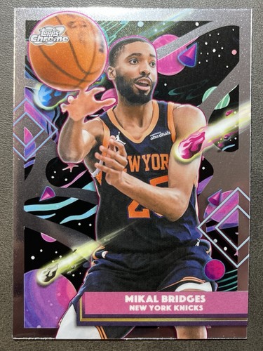 2025 topps cosmic chrome - 2025-26,