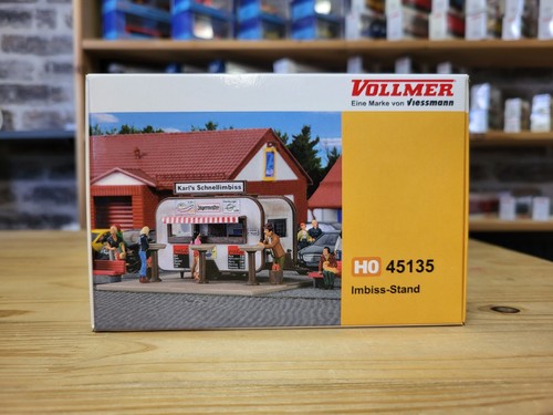Vollmer 45135 imbiss - vollmer,