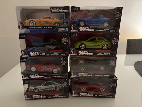 Fast furious 1 - &, 1:32