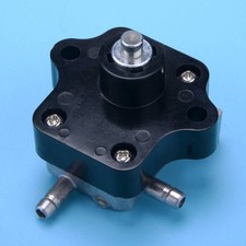 1stk Kraftstoffpumpe