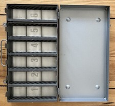 Paximat-Diakoffer 5x36 inkl. 5