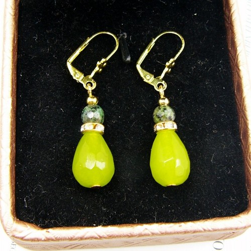 Peridot rubin zoisit - peridot, &