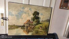 Oscar leu 1864 - leu, (1864
