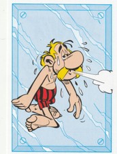 ✪ ASTERIX: DAS REISE ALBUM