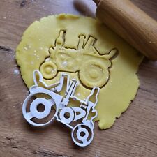 NEU Ähnlich Ursus C45 Ausstecher Cutter Form Traktor Auto Lanz Bulldog Polska