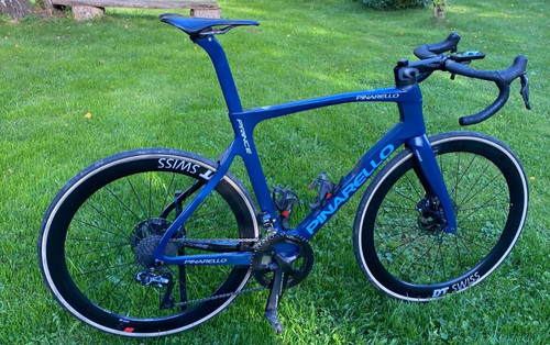 Pinarello prince disc carbon - disc,