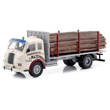 Pegaso II Z-202 Mofletes Del