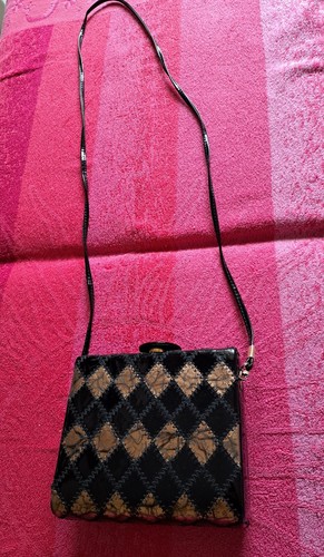 Kleine damen abendtasche - damen,