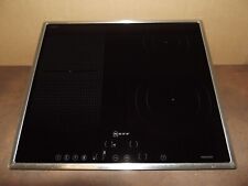 Neff T43D43N0 HMIIV0C Herdgebunden Induktion Glaskeramik Kochfeld 1J Gew P1072