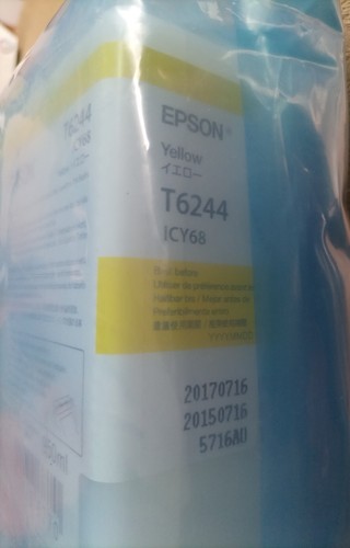 Original epson t6244 - epson,