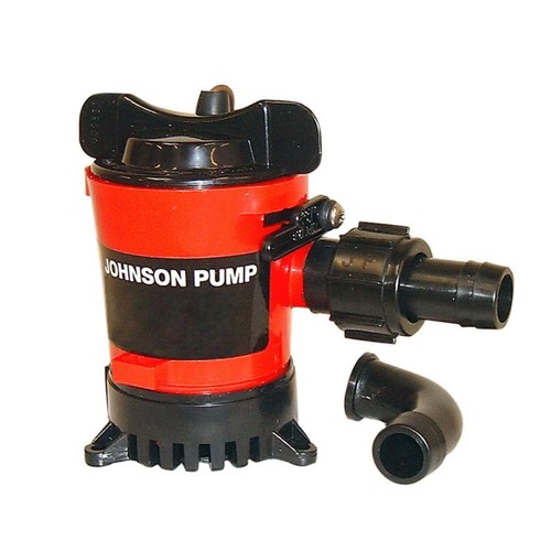Johnson pump 1650 - johnson, 32-1650-01