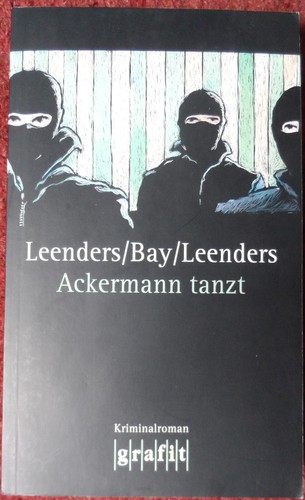 Krimi leenders bay - leenders/bay/leenders,