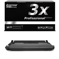 3x PRO Toner BLACK ersetzt Samsung CLT-K4092S K4092S CLT4092 CLT-4092