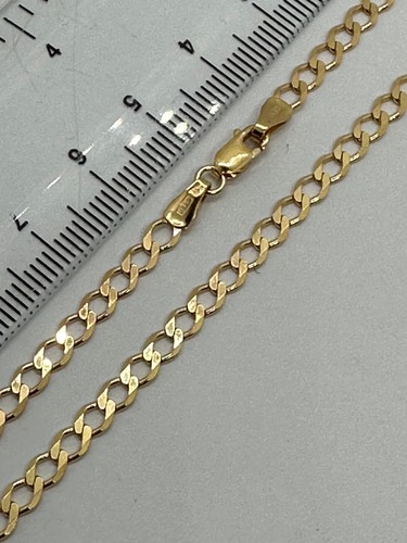 Armbandkette gelbgold 3 5 - 9, kt