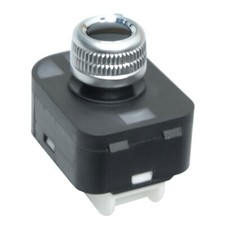 Schalter Spiegelverstellung