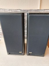 ASW Cantius ML III, Lautsprecher Boxen Paar