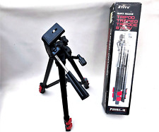 STITZ®*TRIPOD Stativ*Art. P200BX-48*CLOSED-CHANNEL*Dreibein*Ausziehbar*OVP