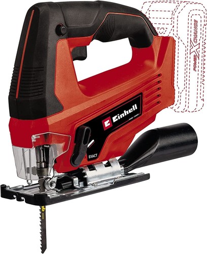 Einhell akku stichsäge - einhell,