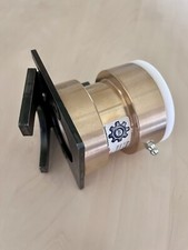 Tragmutter Hubmutter