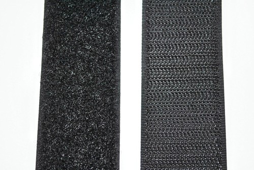 M klettband - 1,60,