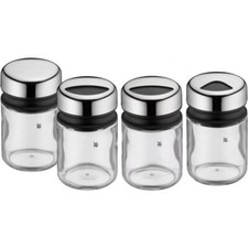 WMF Streuer/dosen Set 4-tlg.
