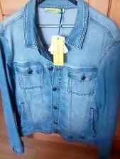 Versace Jeans Couture Jeansjacke Original Herren 56/XXL