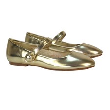 XY London - "Joanna" Metallic