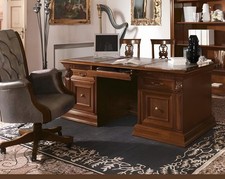 Büroeinrichtung Arbeitszimmer