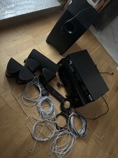 Pioneer VSX 528 5.1 Surround Anlage