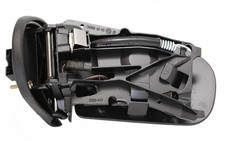 Spiegel links für Mercedes