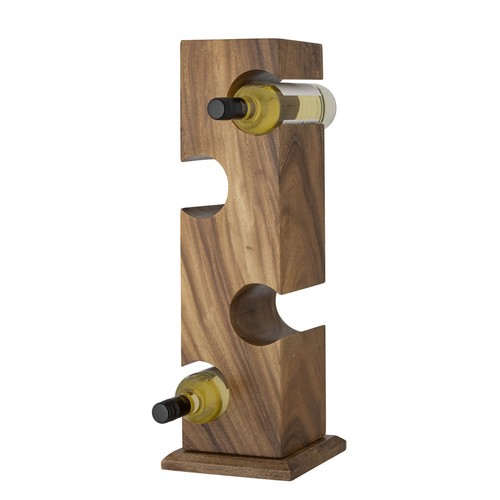 Bloomingville ellion weinregal - bloomingville,