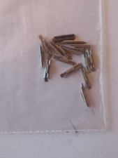 Spur N Schienenverbinder vom