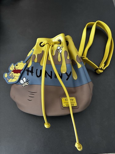 Loungefly disney winnie the - winnie,