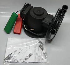 Hörmann Nothandkettentrieb