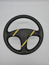 Opel Manta GTE Kadett Corsa GSi Motorsport Momo Sportlenkrad TYP  V36  360mm