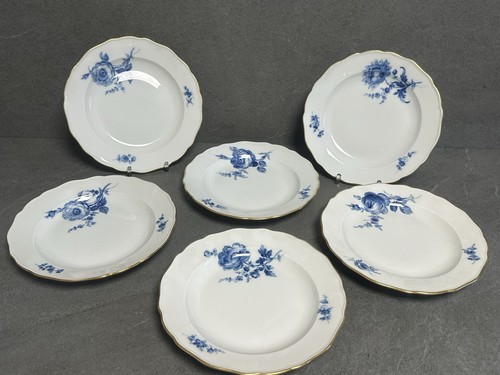 Tiefe meissen porzellan - tiefe,