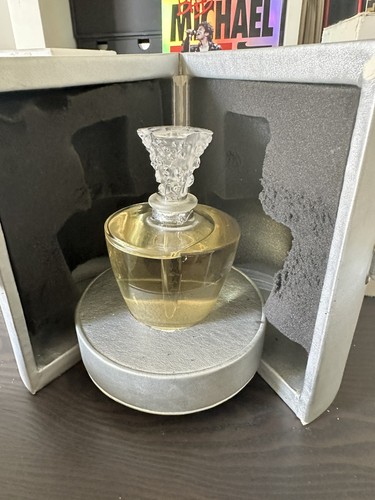 Lalique fleur cristal - lalique,