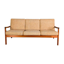 Midcentury Sofa France & Søn