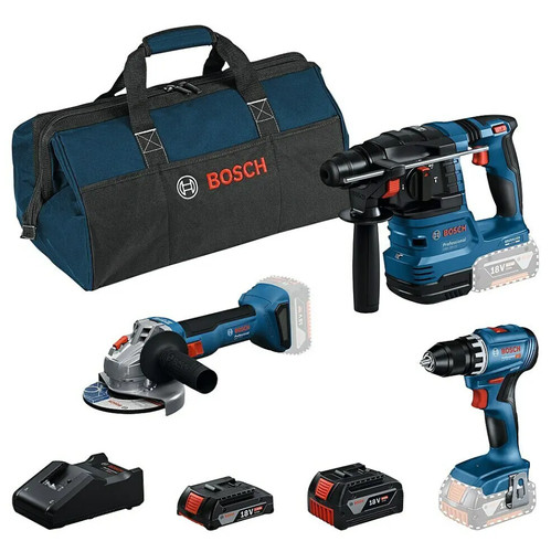 Bosch professional ampshare - professional,