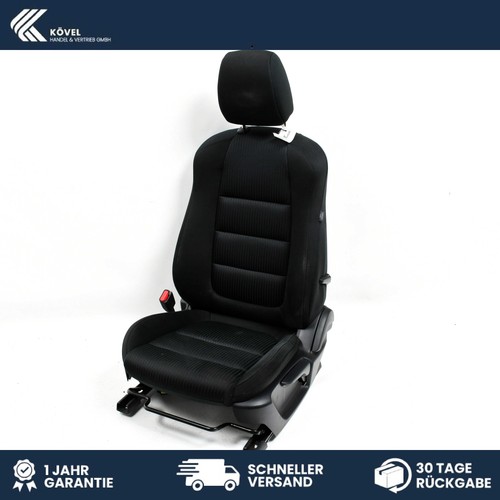 Sitz vorn links fahrersitz - vorn,