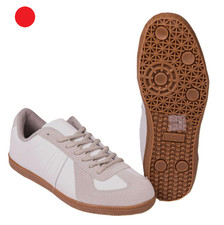 ORIGINAL BW SPORTSCHUHE LEDER