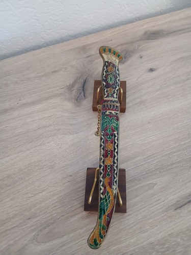 Vintage russischer cloisonné - vintage,